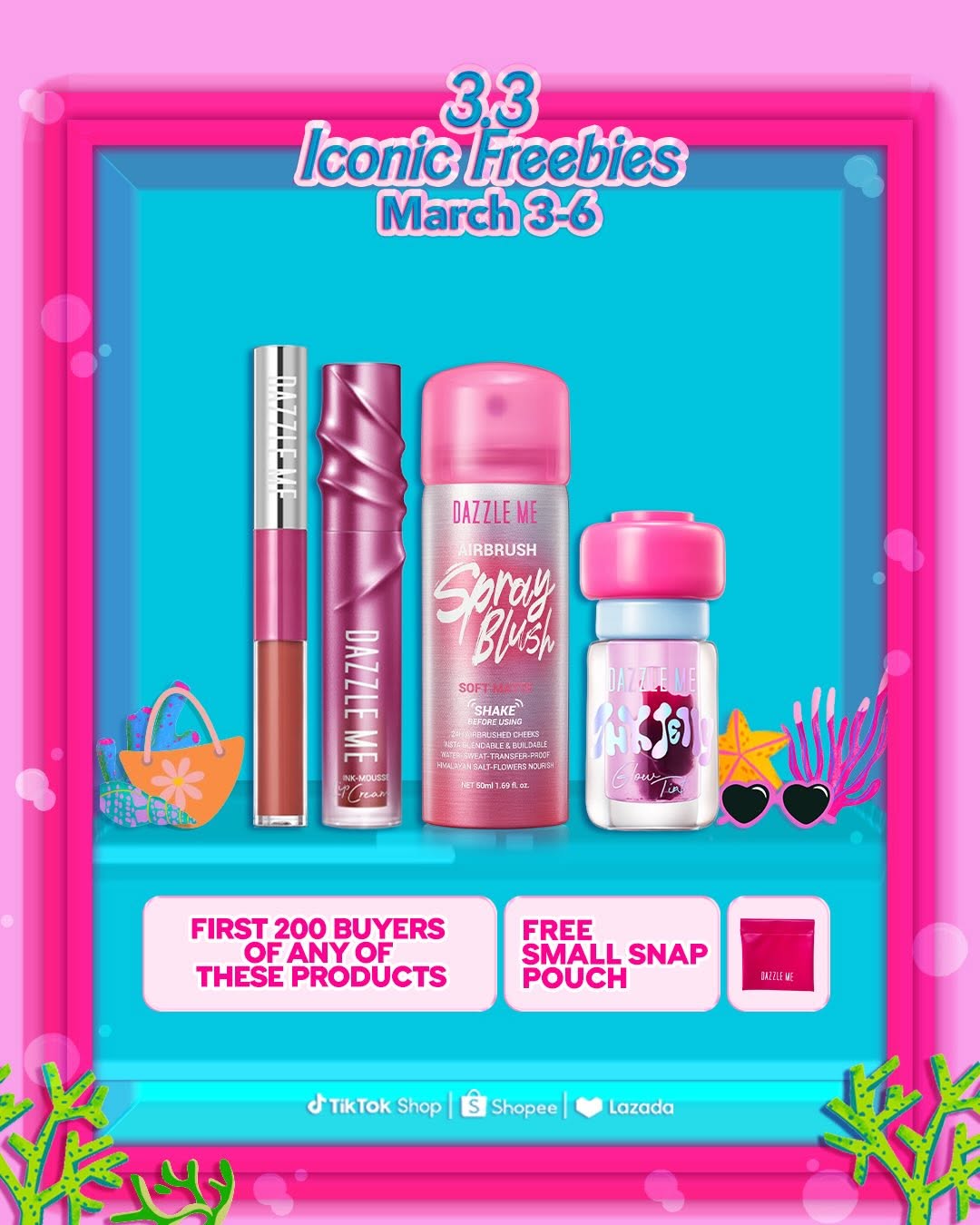 Dollhouse collection moment