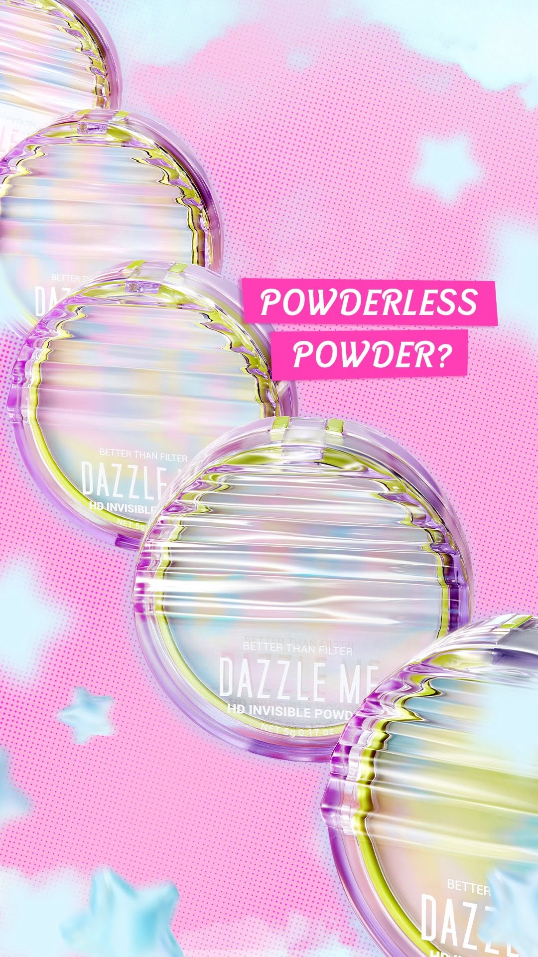 Face Powder