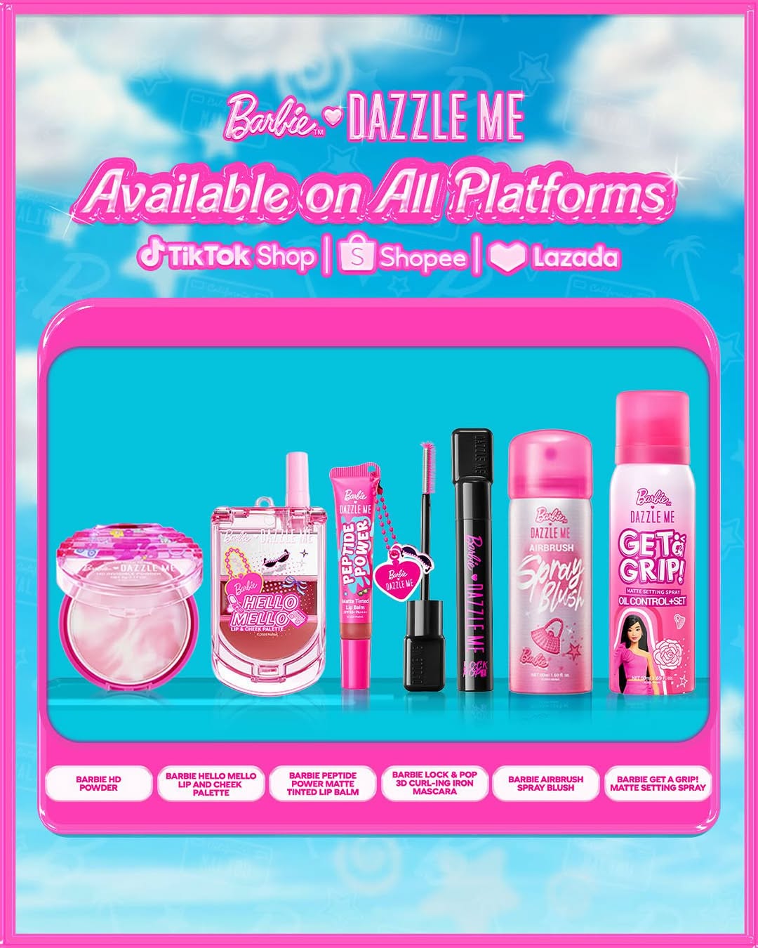 Lifestyle beauty Philippines